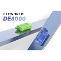 Elfworld de6000 barra de vape descartável