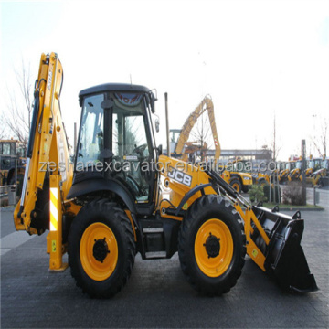 사용 된 JCB 3CX/4CX 4X4 백호로드 영국에서 판매