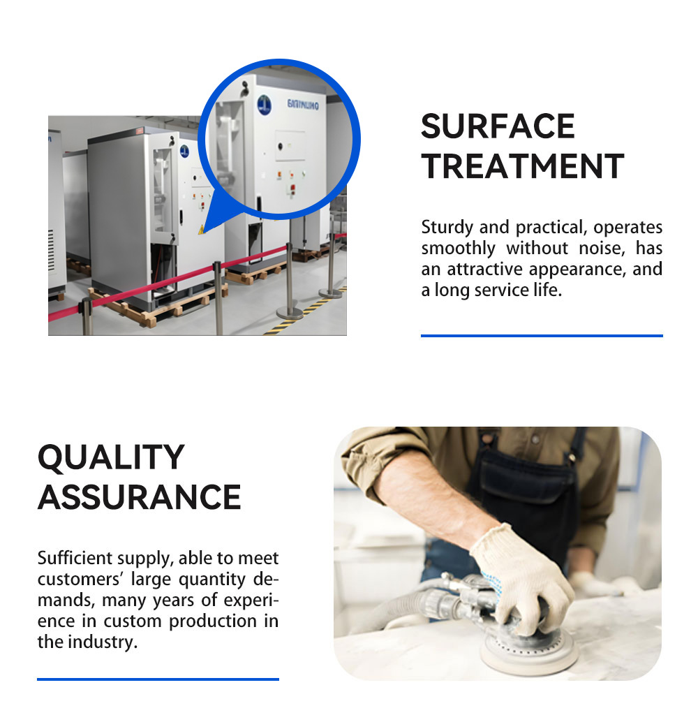 Electrical cabinet and electrical box products3
