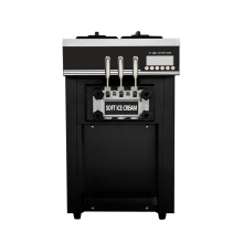 CE goedgekeurde handgreep Appliance Fruit Ice Cream Maker