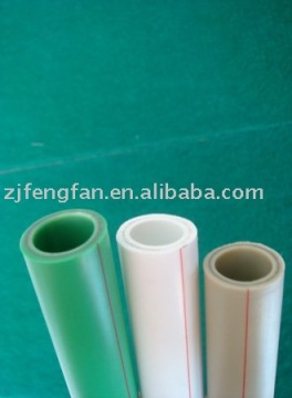 PP-R pipe for water supply