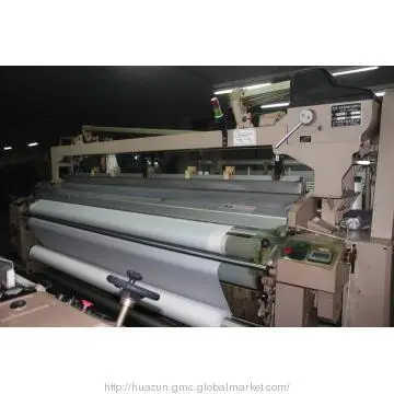 RJW851 Single Pump Single Nozzle Cam Shedding Water Jet Loom