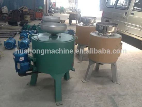 Oil Purifier Machine For Sale With Manufacture Price