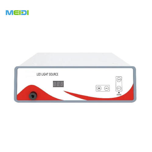 MEIDI Medical Hysteroscopy Camera System with Hysteroscopy Irrigation Pump