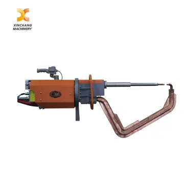 Easy to Operate Resistance Gun Spot Welder