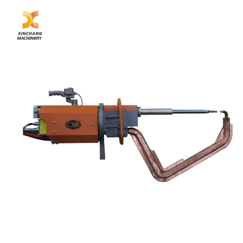 Easy to Operate Resistance Gun Spot Welder