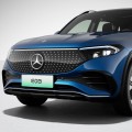 2025 Mercedes-Benz EQB 350 4MATIC