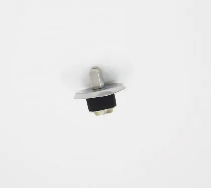 Oster Blender Motor Coupler with Square Drive Pin - Blender Spare Parts