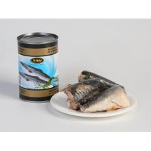 caballa en conserva en salmuera 425g