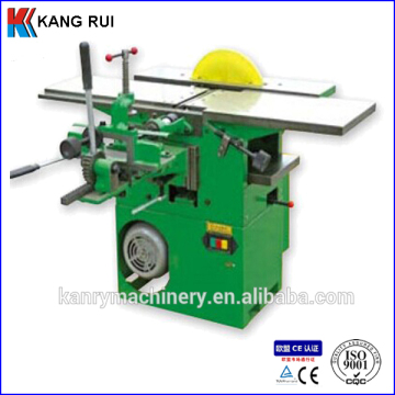 Very popular cheap combined woodworking machine