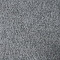 အနက်ရောင်မီးခိုးရောင် polyester acrylic ရောစပ်ထည်ထည်