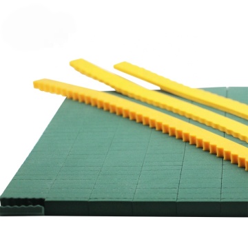 Die Making Ejection Rubber Hard Sponge