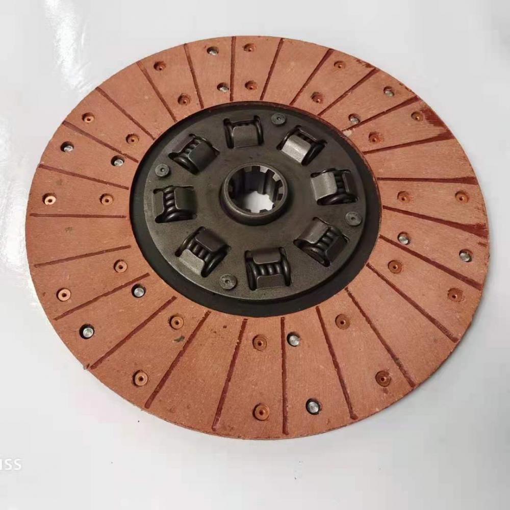 53 1601130 Clutch Disc Plate Price 2 Jpg