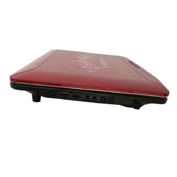 Portable DVD Player with 15.4 inches Screen