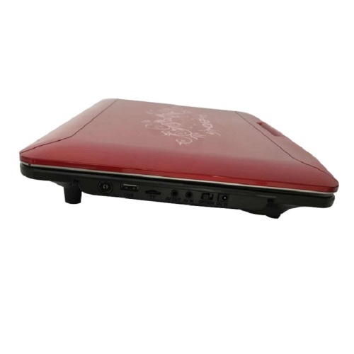 Portable DVD Player with 15.4 inches Screen
