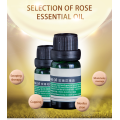 Bulgarisches Rosenöl mit Aromatherapie 100% rein