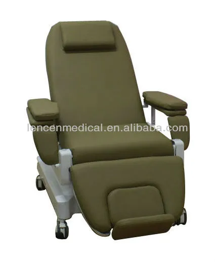 Electrical Dialysis Chair