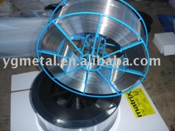 Aluminum Alloy Wire ER4043