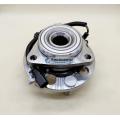 41420-09701 Hub de ruedas 2duf045n-6 para Ssang Yong Rexton