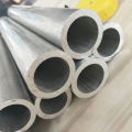 6063-T6 Aluminum Round Tube