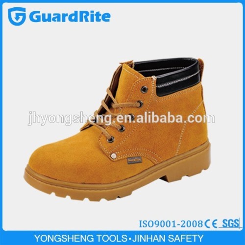 Guardrite Brand Cheap Kitchen Safety Shoes, High Quality Guardrite