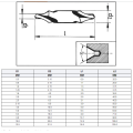 Tungsten Carbide center drills bit for stainless steel