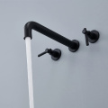 Bathroom Wall Mount Tub Faucets Suit