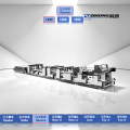 GAMMA-1450 أداة صمغ للفحص المخصص عالية الدقة
