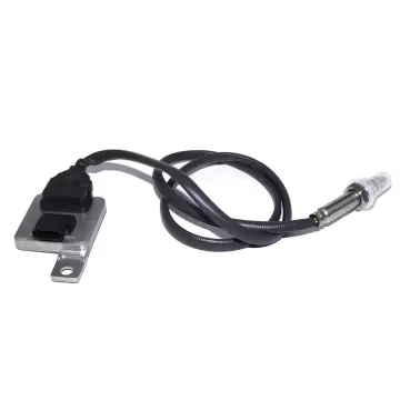 Hot Sale Nox Sensor 5WK9 6685A 059907807G Nitrogen Oxide Sensor NOX Sensor