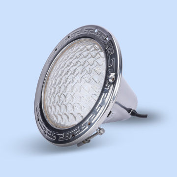 2023 HOT 250 mm stal nierdzewna LED LED