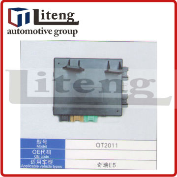 timepiece spring/body control module QT2011 FOR Chery E5 spare parts