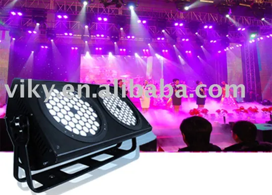 LED stage light