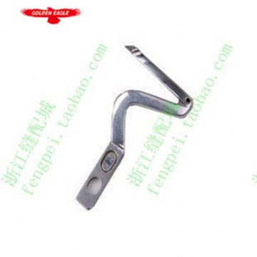 Pegasus M700 ثلاثة وأربعة آلة خياطة حزمة متشابك - LowerLooper 57-458