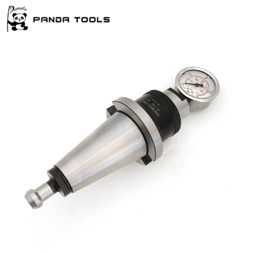 Customizable High-Quality Tool Holders & Clamping Force Testers - MAS403 BT30 BT40 BT50 CAT DIN69871 HSK50 HSK63