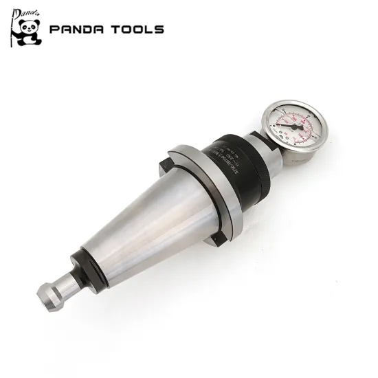 Customizable High-Quality Tool Holders & Clamping Force Testers - MAS403 BT30 BT40 BT50 CAT DIN69871 HSK50 HSK63