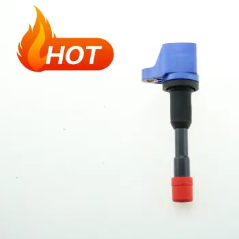 Ignition Coil for Honda CB125T Airwave 2L CRV Pulser GX390 and More Models" 

This title captures the variety of models mentioned while keeping it concise for a search engine.