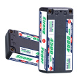 4500MAH Héichsprotage Lithium Batterie fir RC Auto