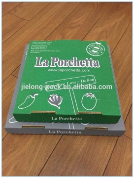 2015 hot sale cheap pizza boxes