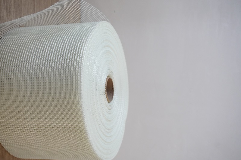 General Drywall Tape Production Process