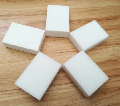 Hydroponic Agriculture Using Planting Sponge Foam Water Absorption Foam