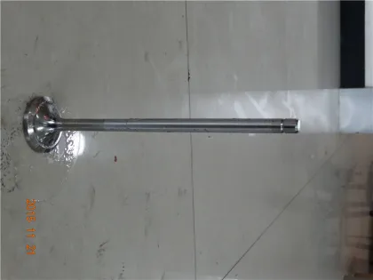 B&W Marine Engine Parts Valve Intake Valve