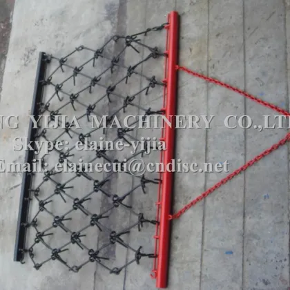ATV Drag Chain Harrow for Tractor Sale