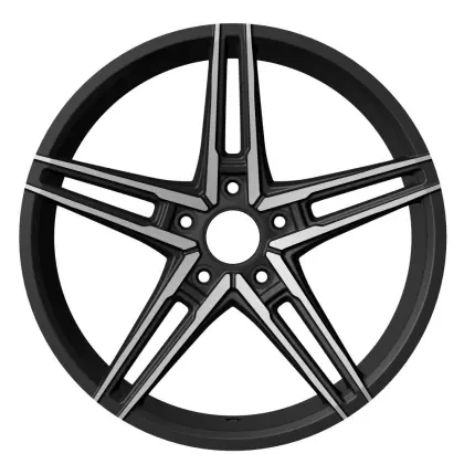 18inch TCW original wheel