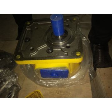 Shantui Bulldozer Working Pump 16y-61-01000