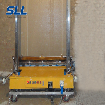 Affordable Smart Flexible Plastering Machine for Wall Manufacturers: Competitive Pricing