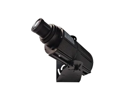 LG-200W LOGO Projector