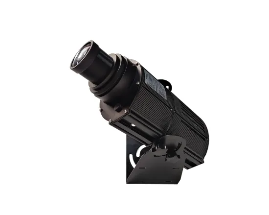 LG-200W LOGO Projector