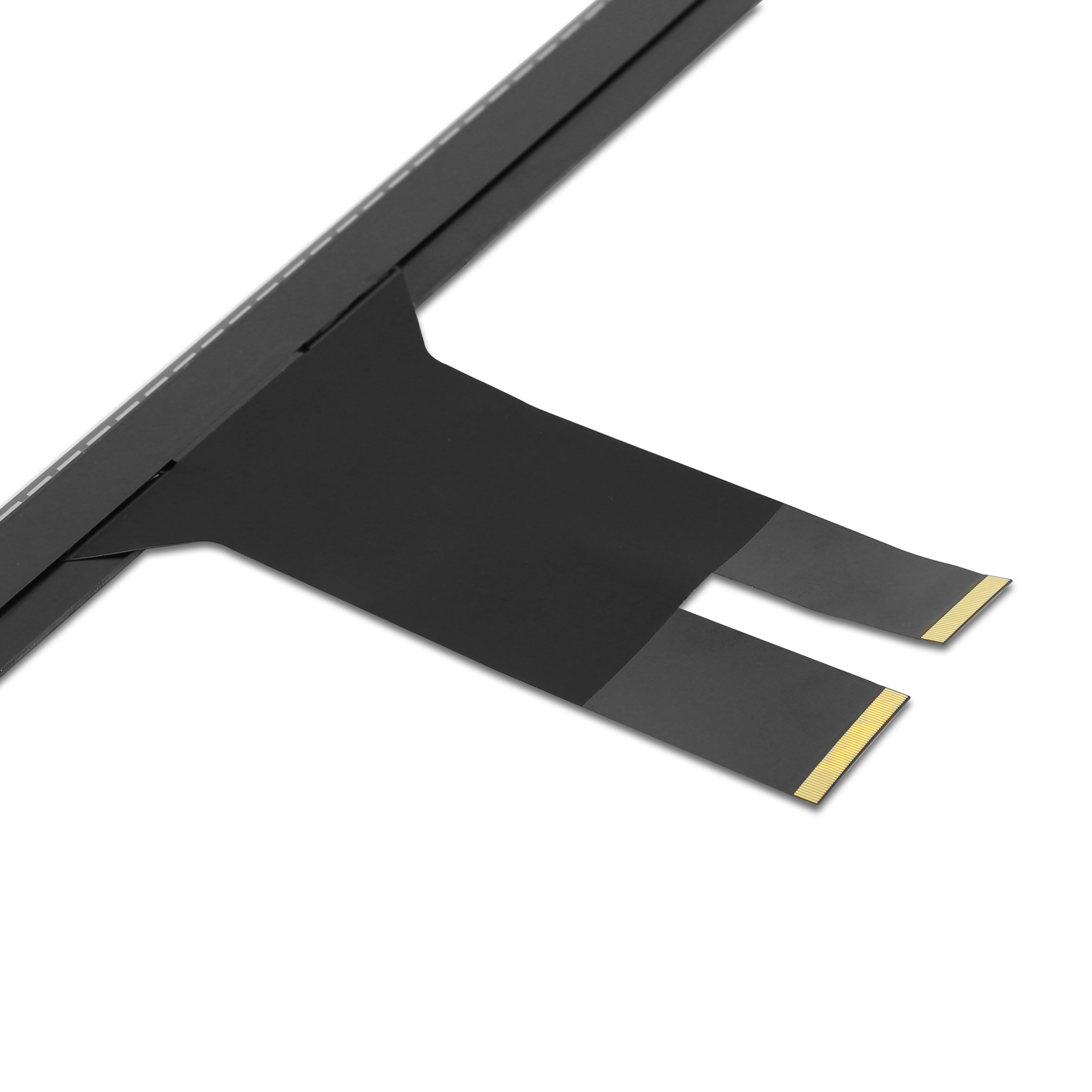 15.6 inch capacitive touch screen frame