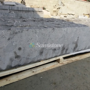 Χονδρική Samistone Blue Stone Steps 2400mmx400x150mm για εξωτερικές σκάλες