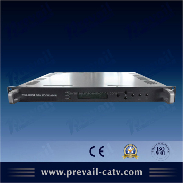QAM Modulator(WDQ-3200B)
